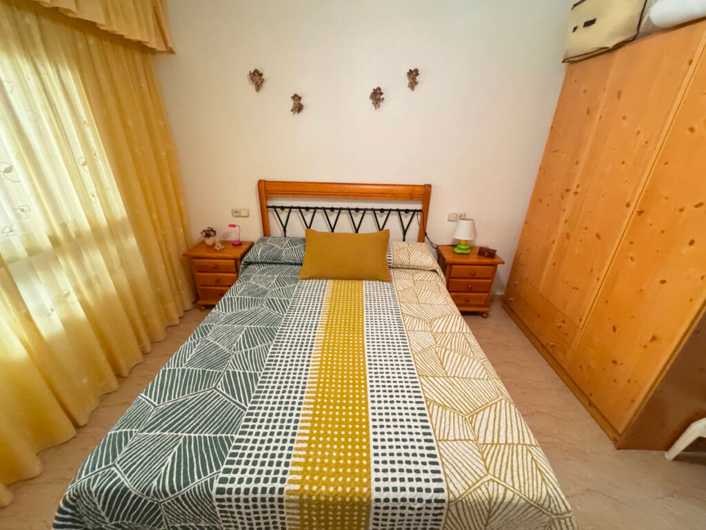 Middle Floor Apartment Guardamar del Segura Alicante - image 25
