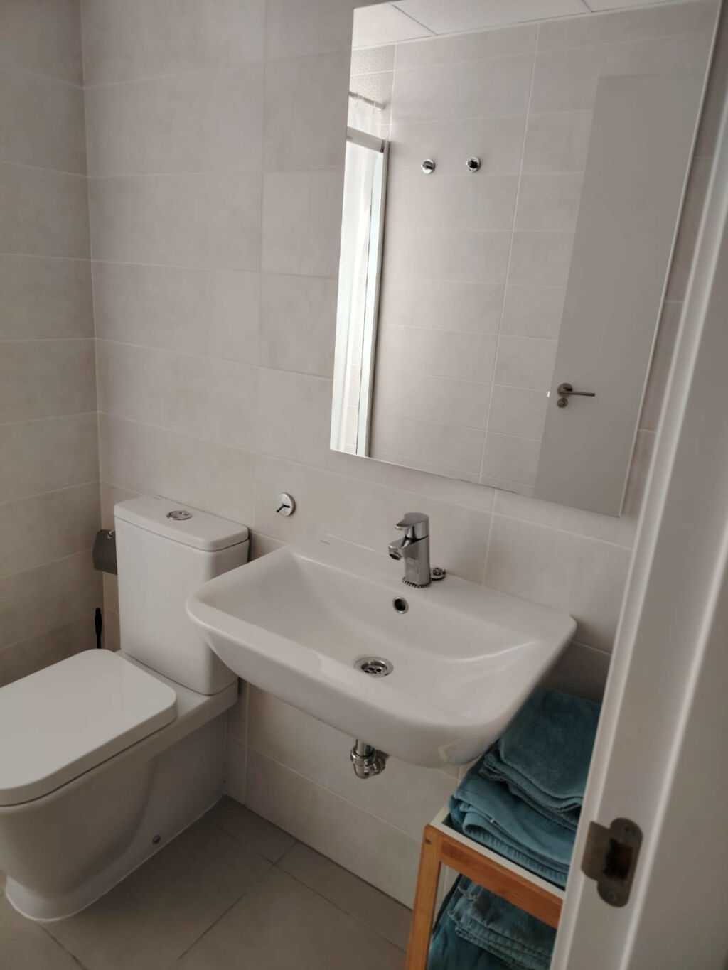 Middle Floor Apartment Arenales del Sol Alicante - image 24