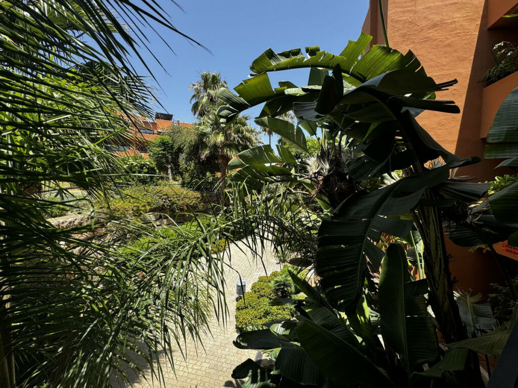 Middle Floor Apartment Estepona Málaga - image 25
