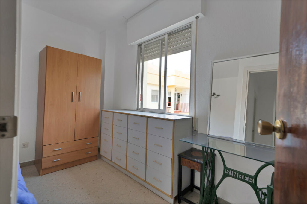 Middle Floor Apartment Marbella Málaga - image 25