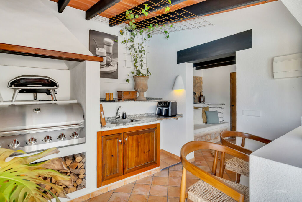 Detached Villa Lliber Alicante - image 25