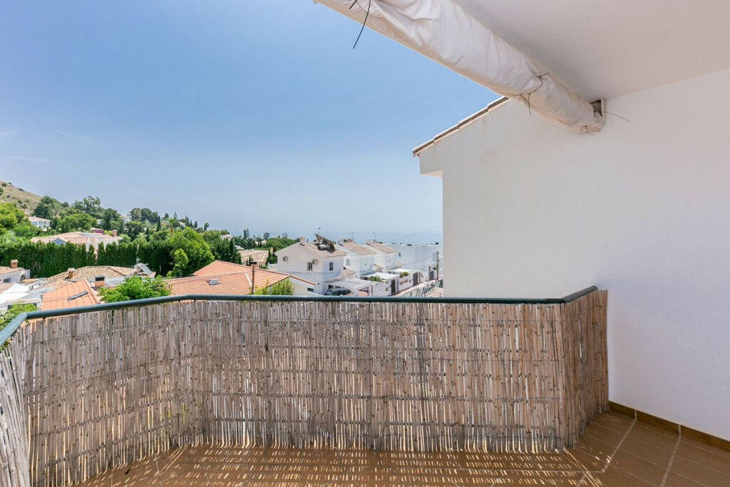 Townhouse Benalmadena Málaga - image 25