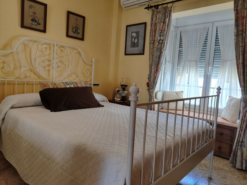 Townhouse Mijas Málaga - image 28