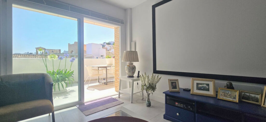 Detached Villa Benalmadena Pueblo Málaga - image 25