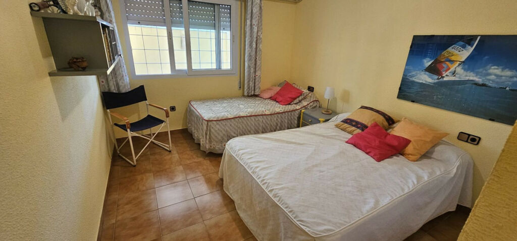 Detached Villa Campoamor Alicante - image 25