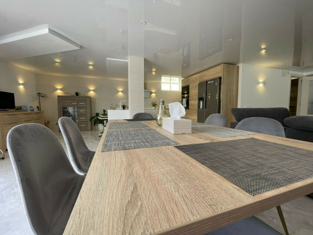 Bungalow Orihuela Costa Alicante - image 25