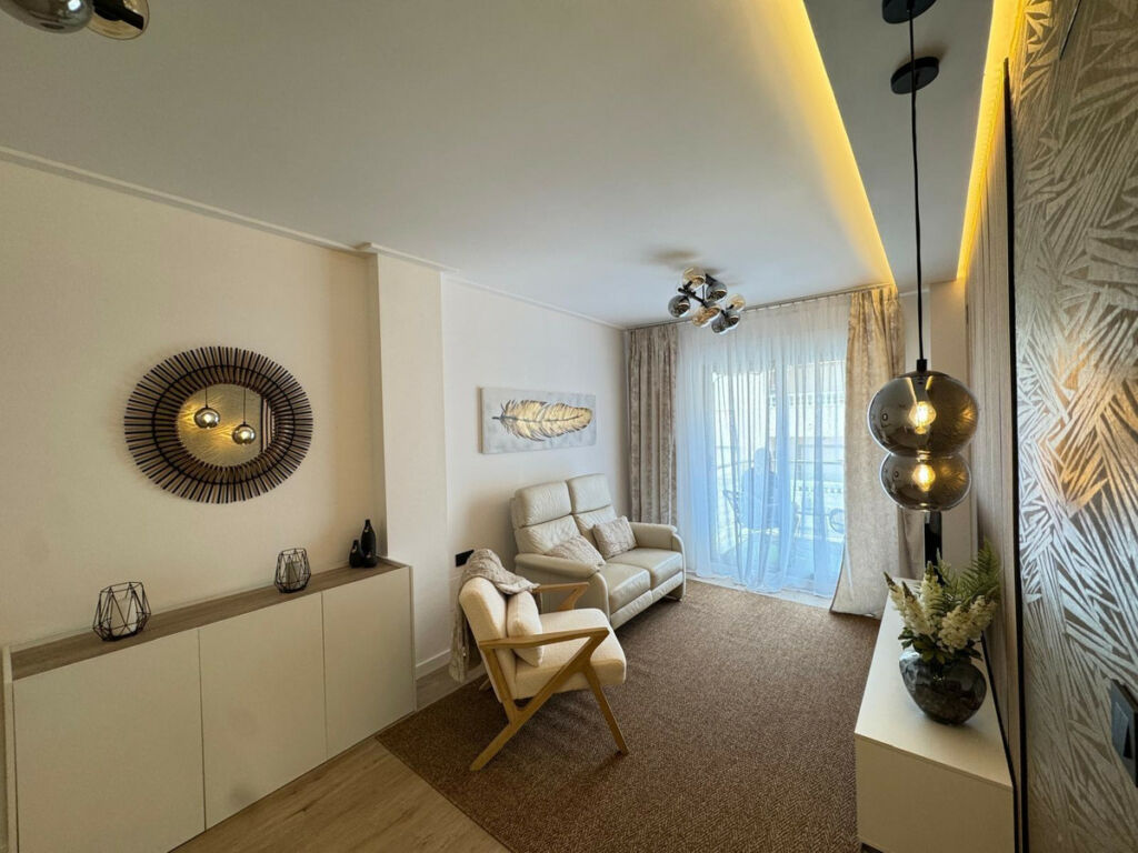 Middle Floor Apartment Torrevieja Alicante - image 25