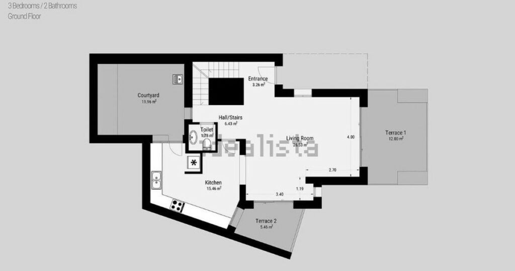 Townhouse Marbella Málaga - image 23