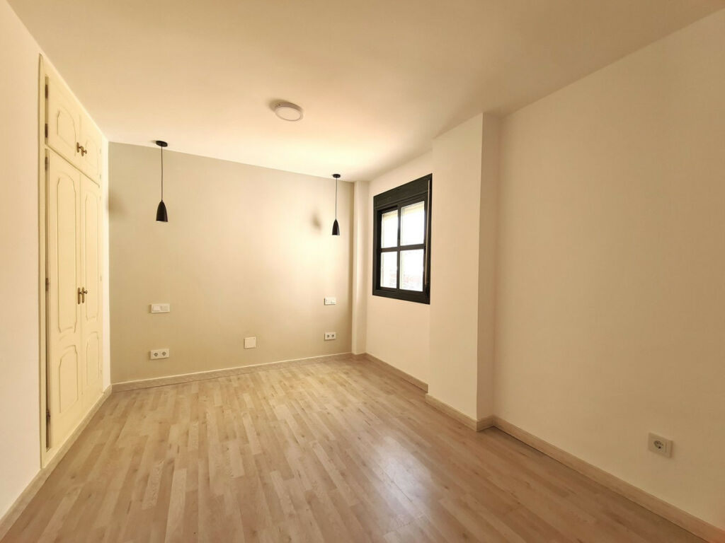 Ground Floor Apartment Manilva Málaga - image 25