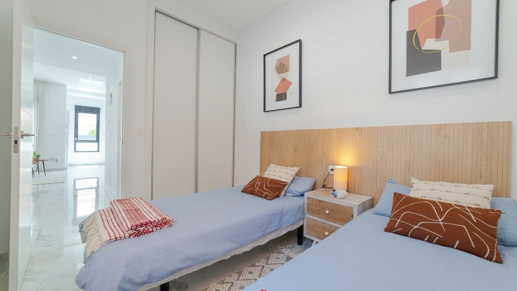 Detached Villa Torrevieja Alicante - image 25