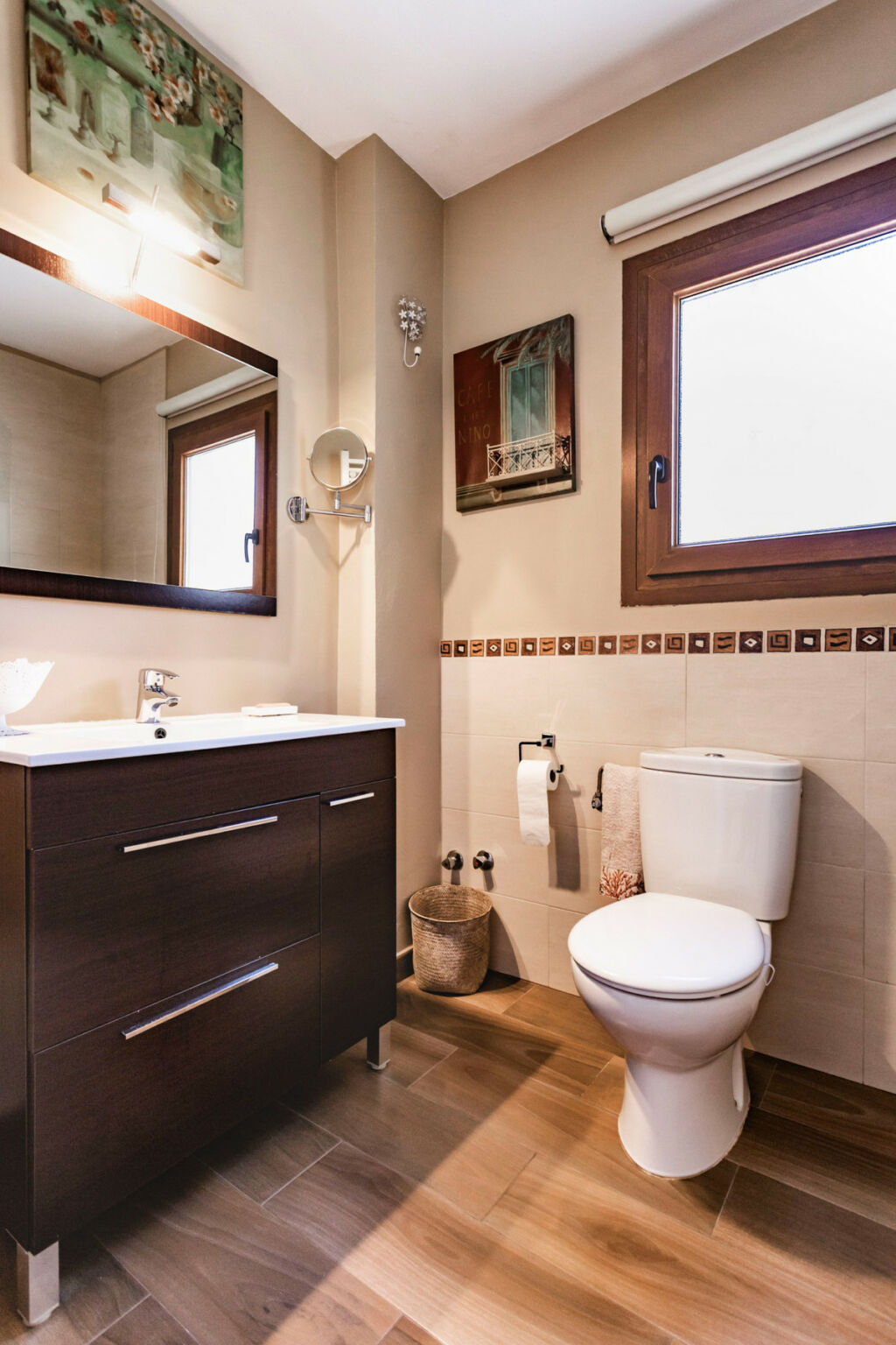 Semi-Detached House The Golden Mile Málaga - image 24