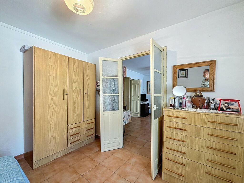 Semi-Detached House Cómpeta Málaga - image 25