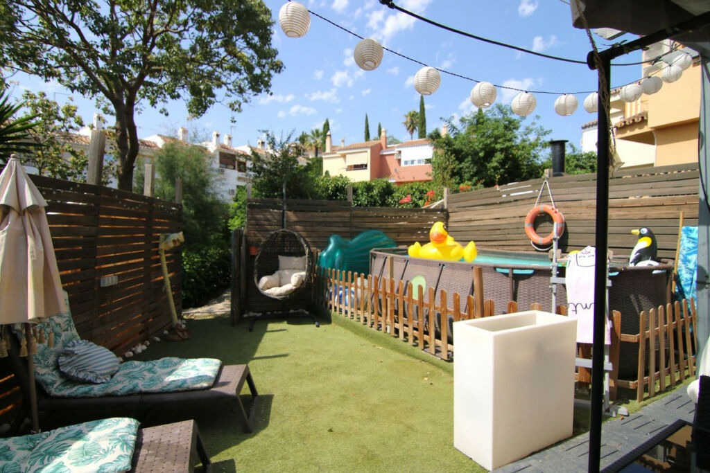 Townhouse Mijas Málaga - image 25