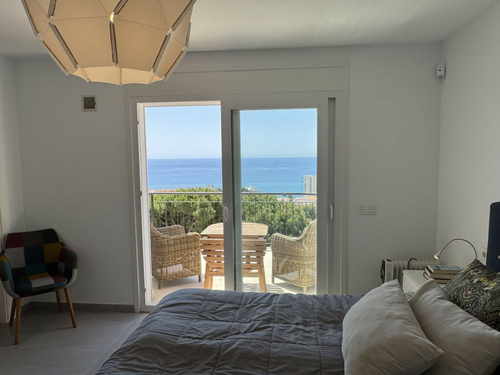 Detached Villa Riviera del Sol Málaga - image 25
