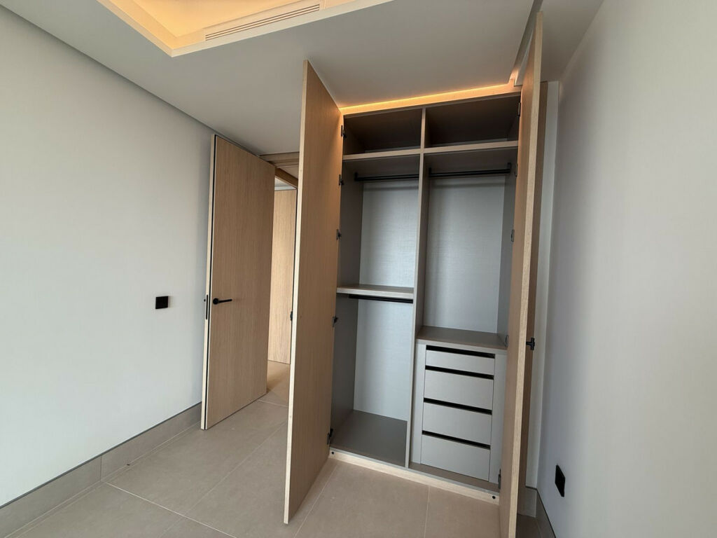 Middle Floor Apartment Málaga Málaga - image 24
