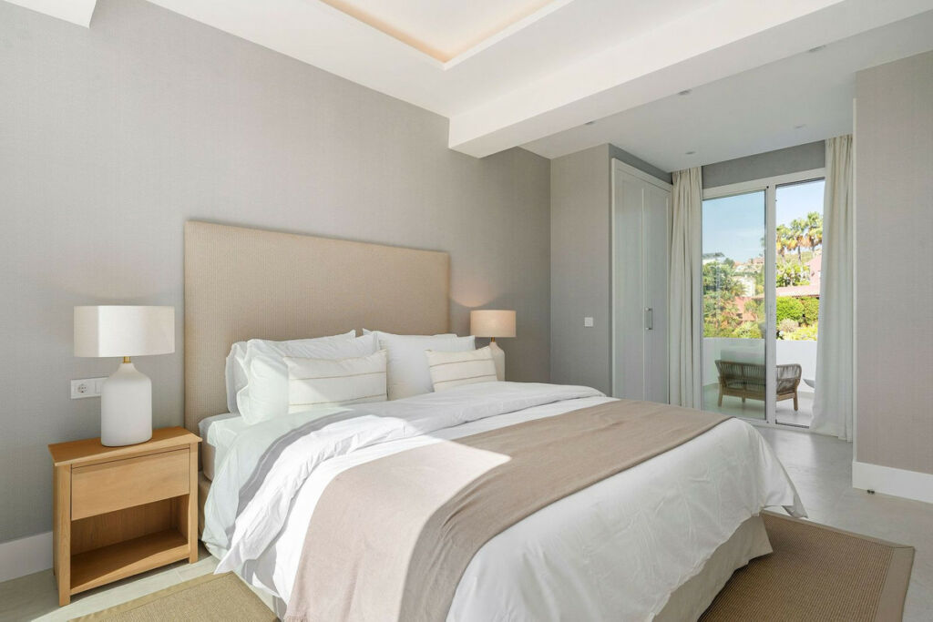 Townhouse La Quinta Málaga - image 25