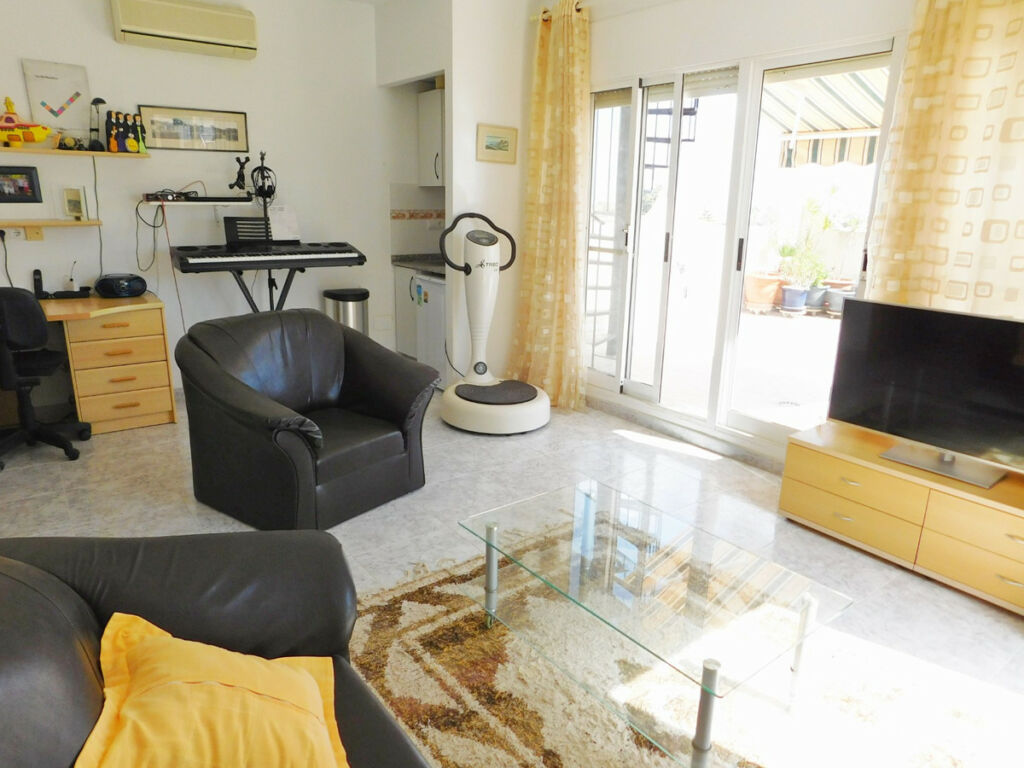 Detached Villa Blue Lagoon Alicante - image 25