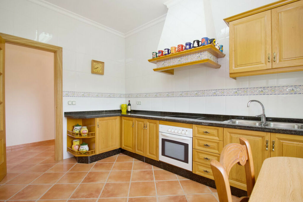 Detached Villa Alhaurín el Grande Málaga - image 25