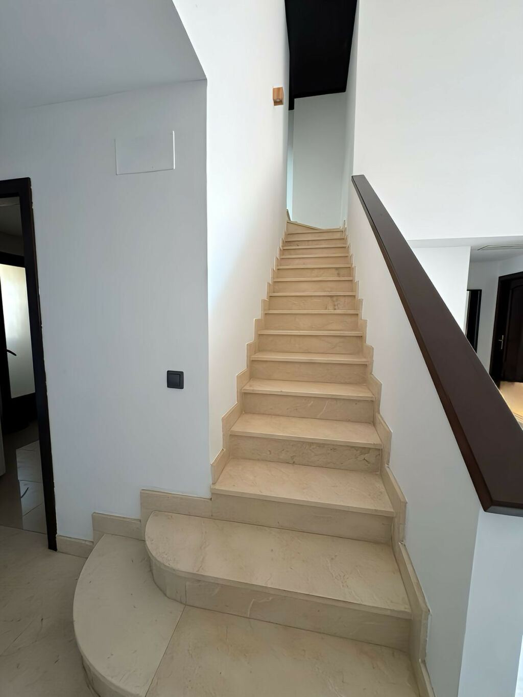 Penthouse Duplex Ojén Málaga - image 19