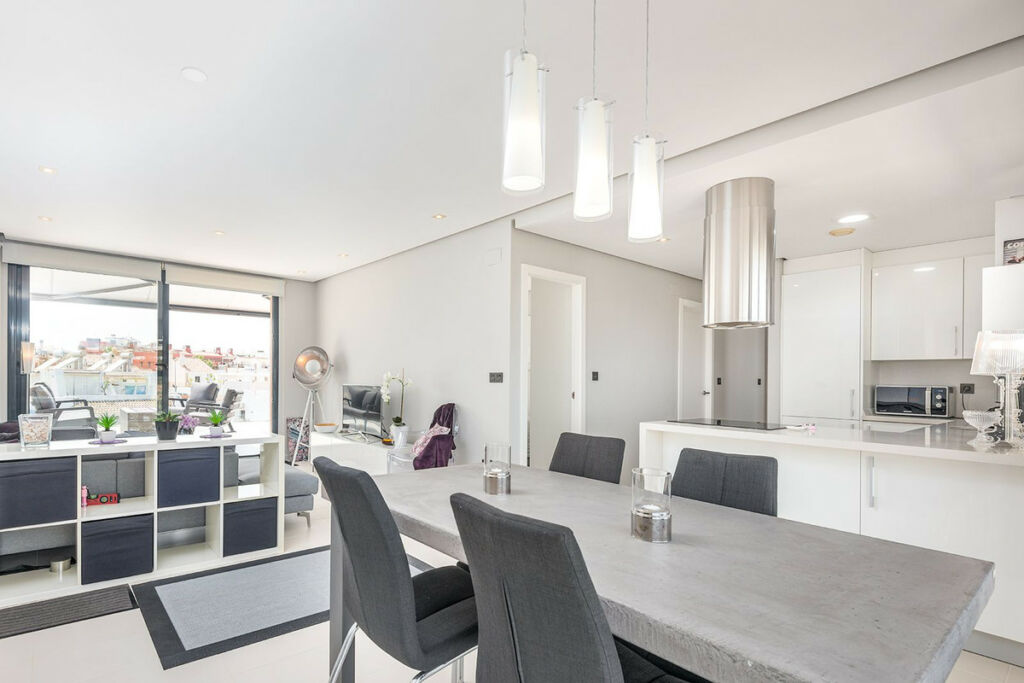Penthouse Villamartin Alicante - image 25