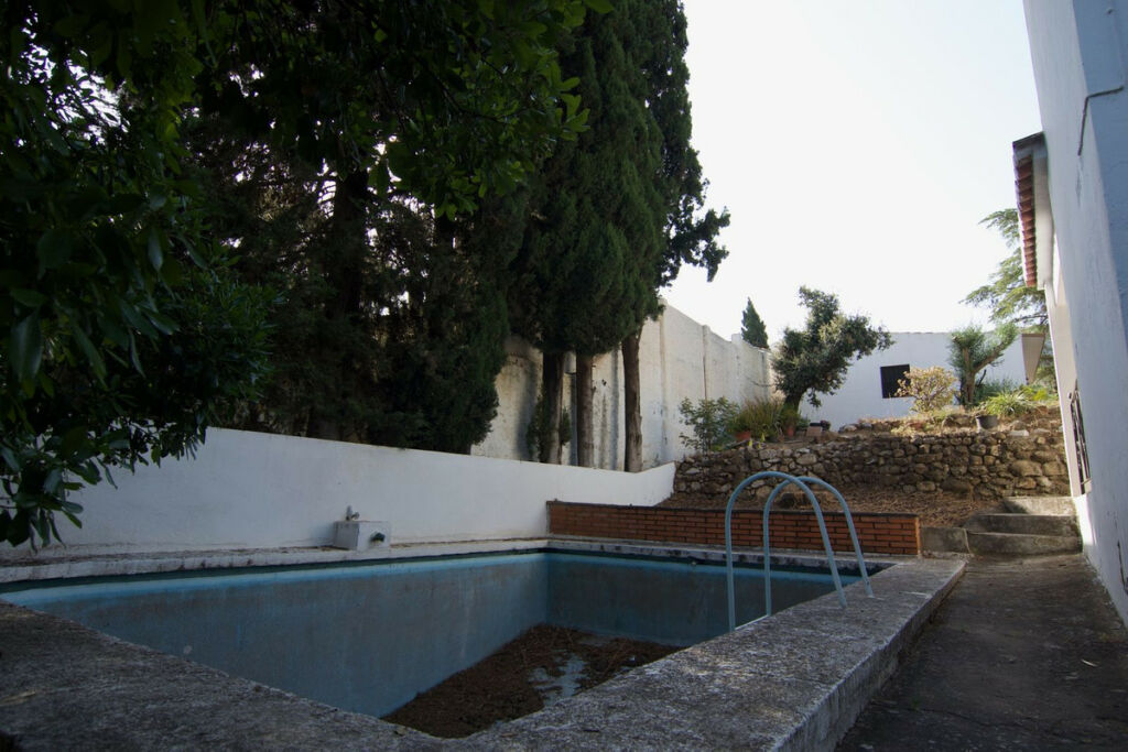 Detached Villa Alhaurín el Grande Málaga - image 25
