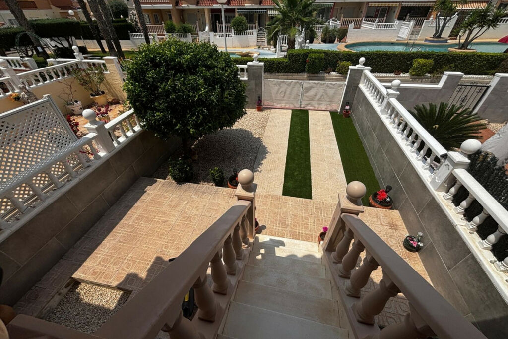 Townhouse Dona Pepa Alicante - image 25