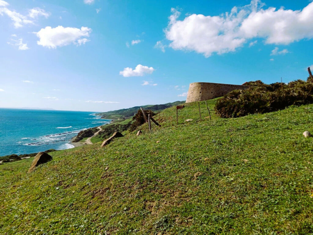 Land Tarifa Cádiz - image 25