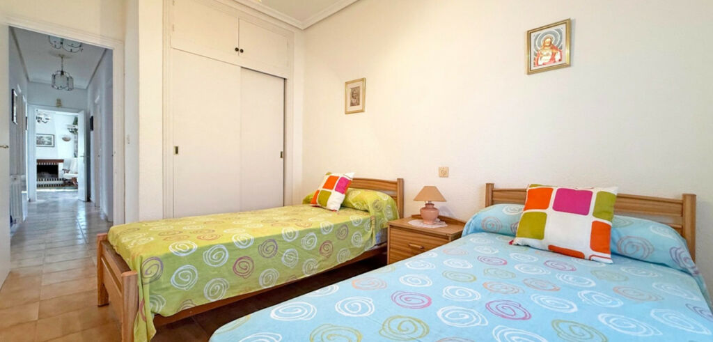 Detached Villa Torrevieja Alicante - image 25
