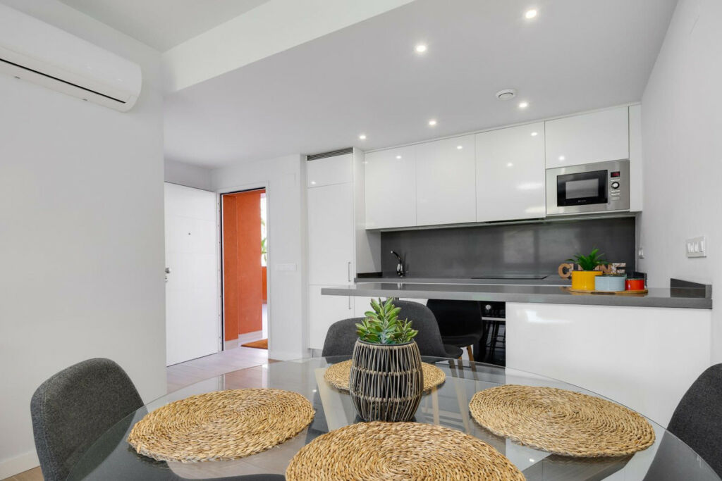 Ground Floor Apartment Orihuela Costa Alicante - image 25