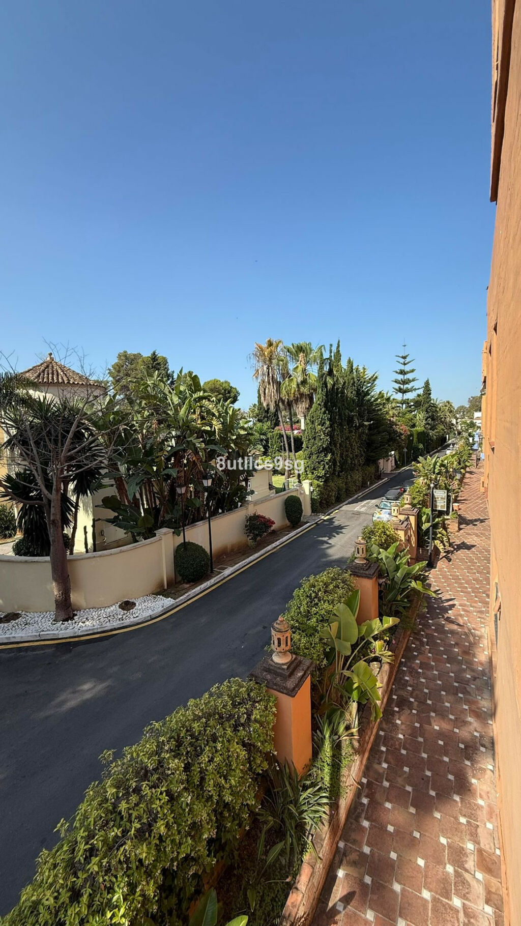 Middle Floor Apartment Estepona Málaga - image 25