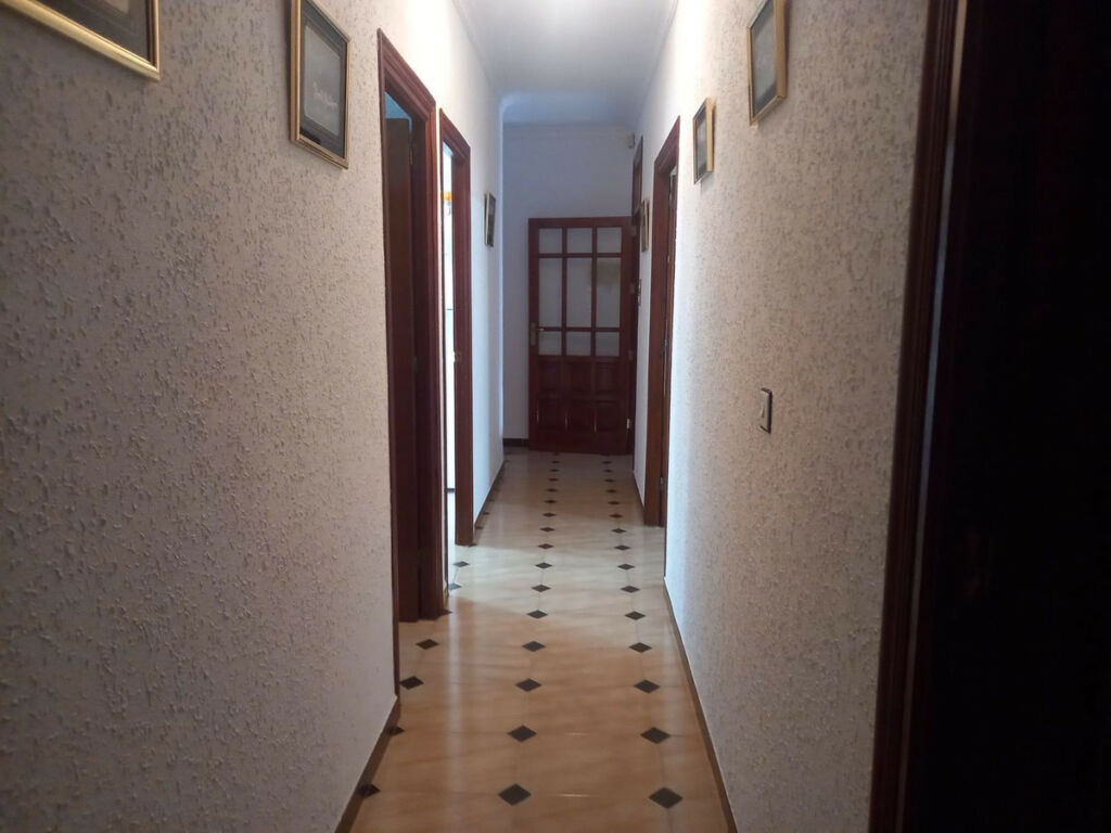 Townhouse Algodonales Cádiz - image 27