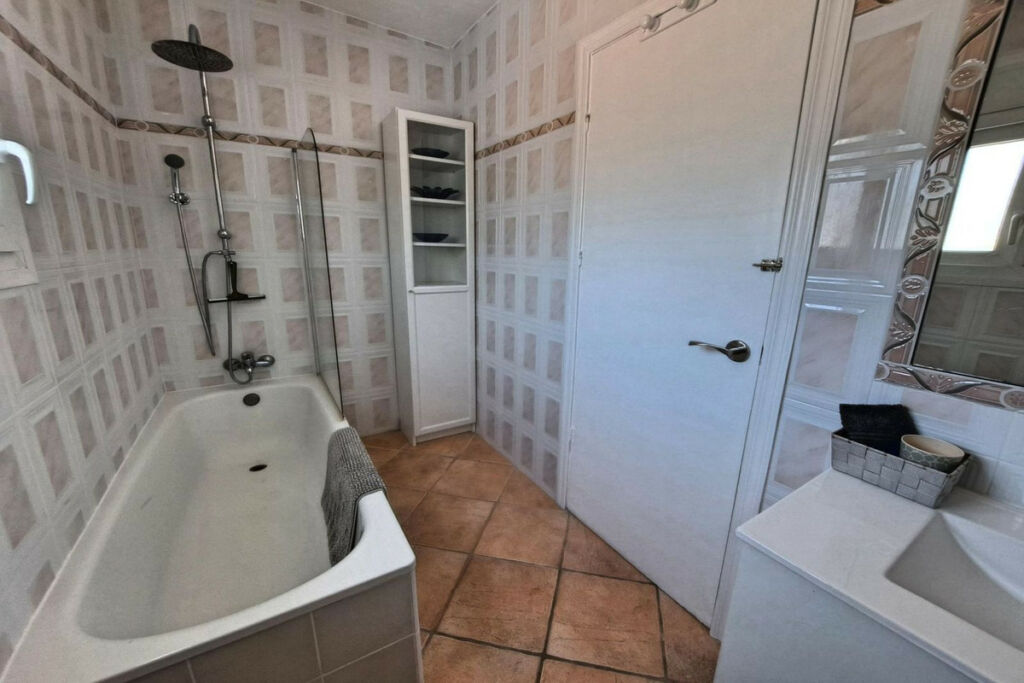 Detached Villa Coín Málaga - image 25