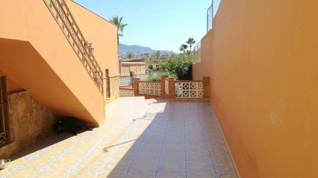 Detached Villa Estacion de Cartama Málaga - image 25