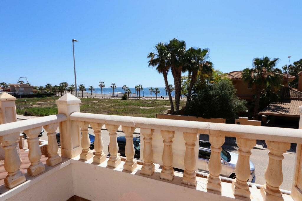 Townhouse Los Alcazares Murcia - image 26