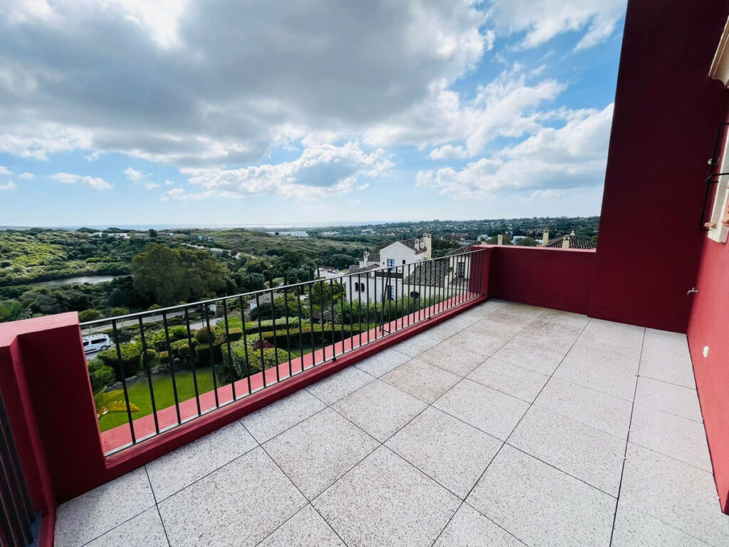 Semi-Detached House Sotogrande Cádiz - image 25
