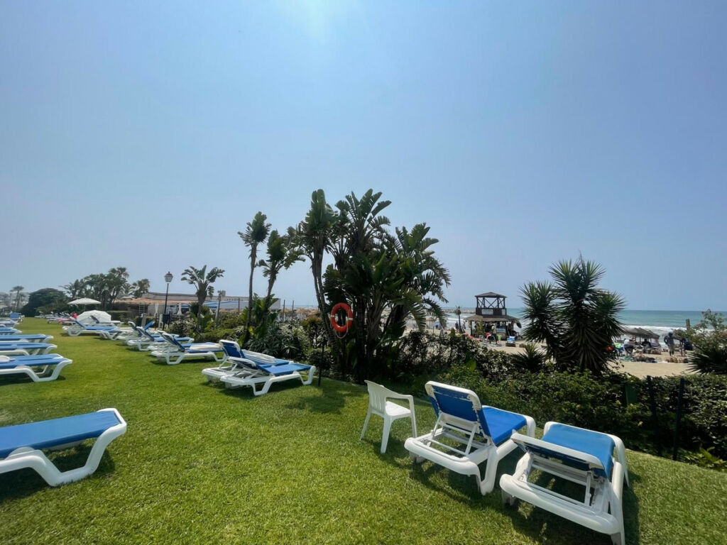 Ground Floor Apartment Puerto de Cabopino Málaga - image 25