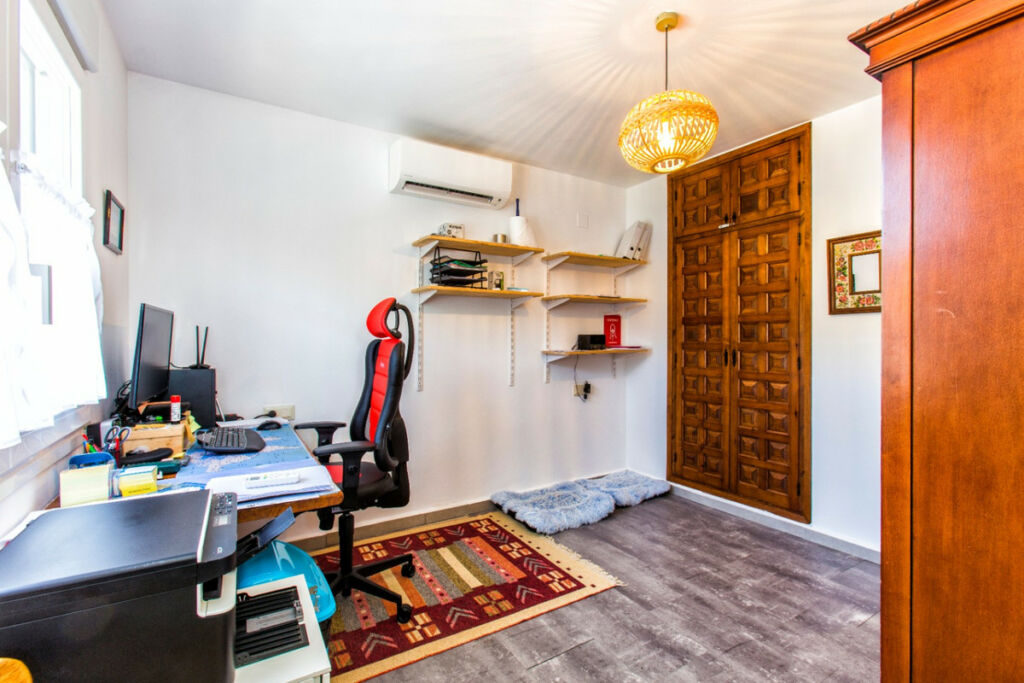 Detached Villa Benissa Alicante - image 25