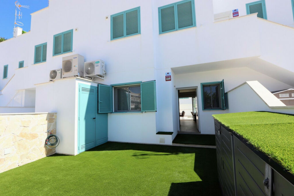 Ground Floor Apartment Torre de la Horadada Alicante - image 25