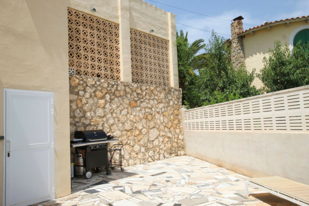 Detached Villa Calpe Alicante - image 26