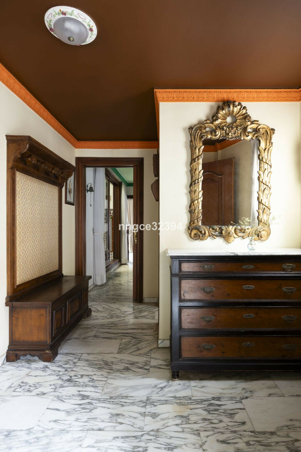 Detached Villa San Pedro de Alcántara Málaga - image 20