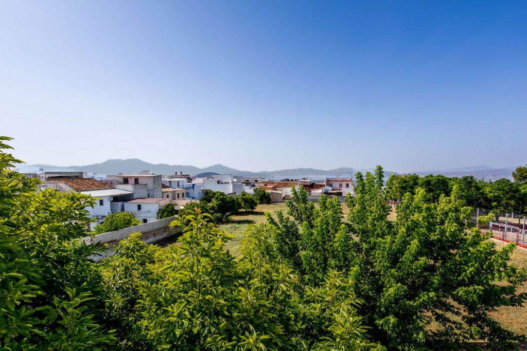 Townhouse Alhaurín el Grande Málaga - image 24