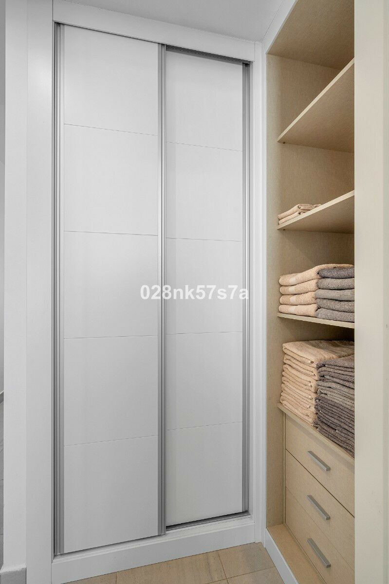 Ground Floor Apartment Los Dolses Alicante - image 25