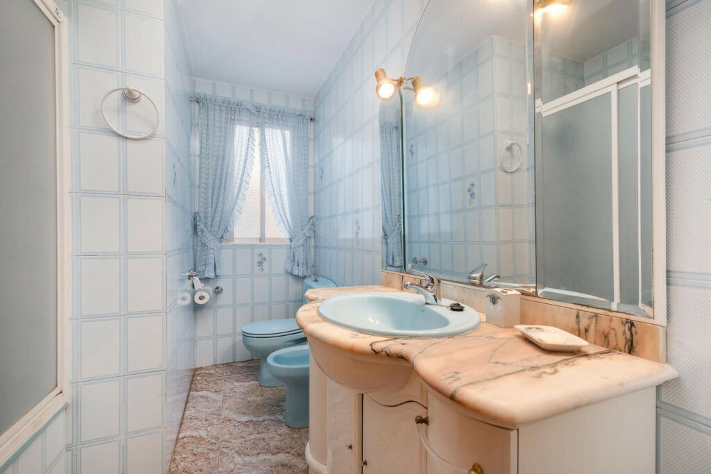 Ground Floor Apartment Guardamar del Segura Alicante - image 9