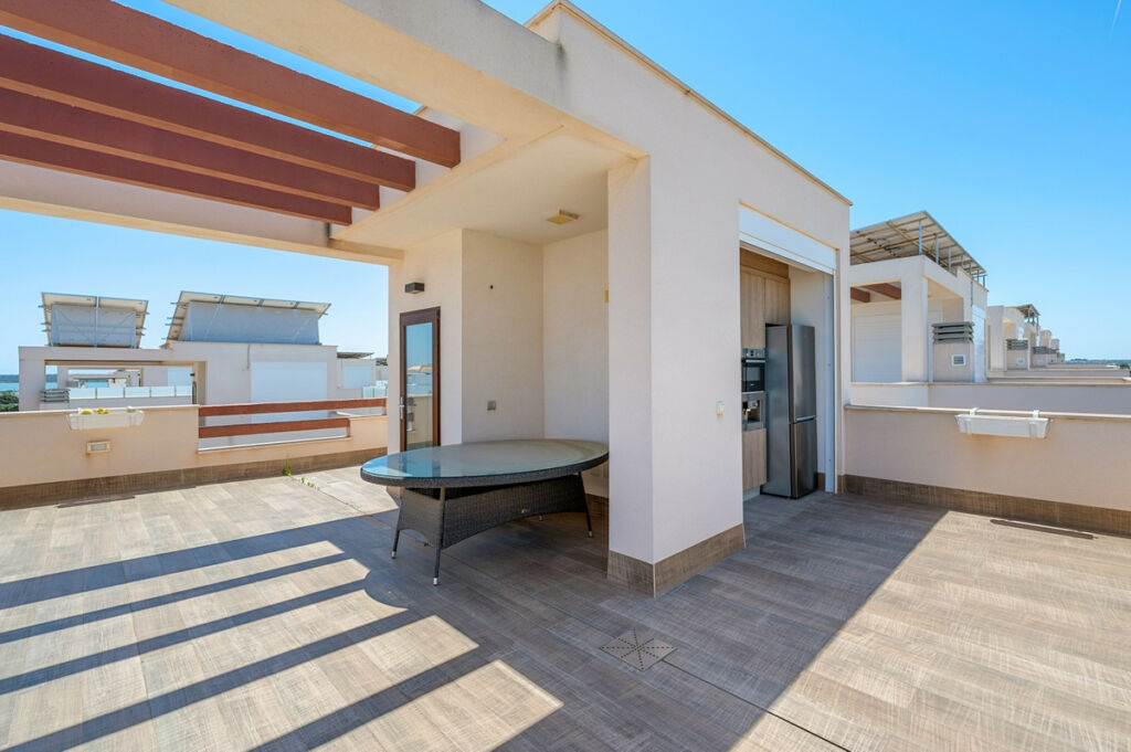 Semi-Detached House Ciudad Quesada Alicante - image 25