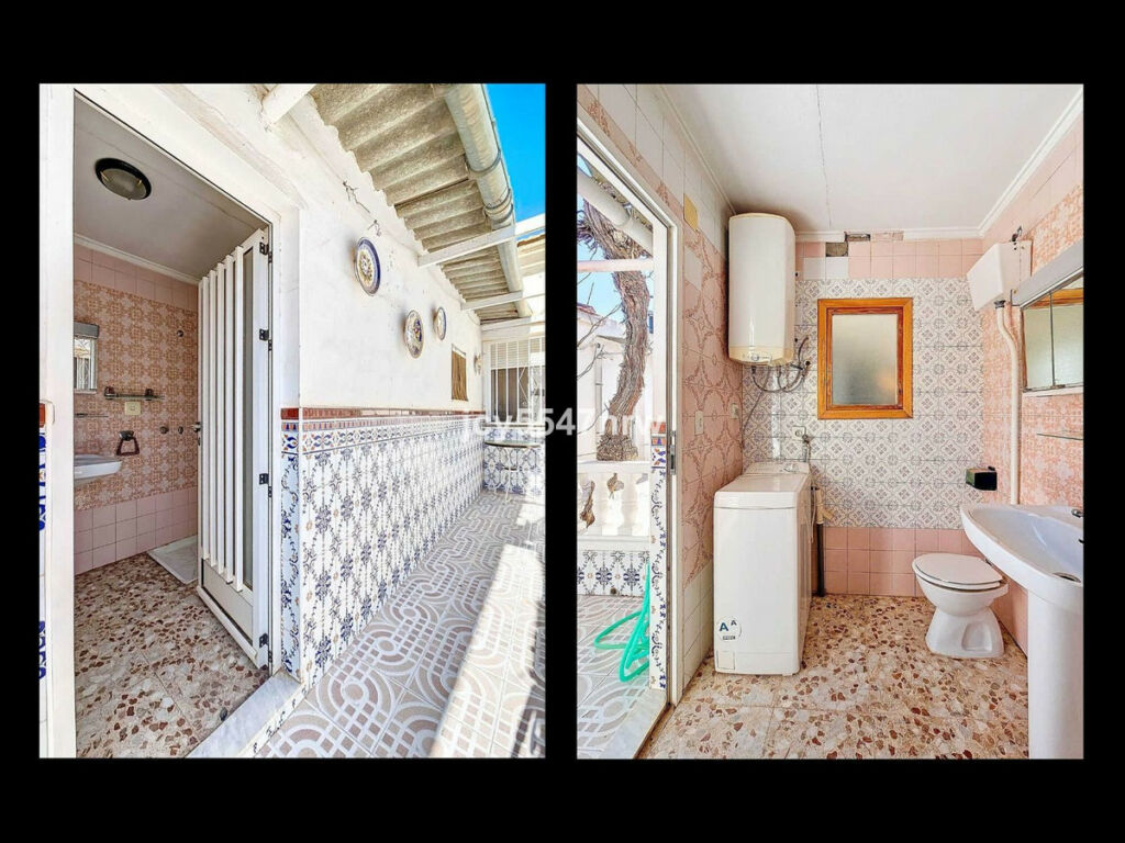Townhouse Pinoso Alicante - image 25