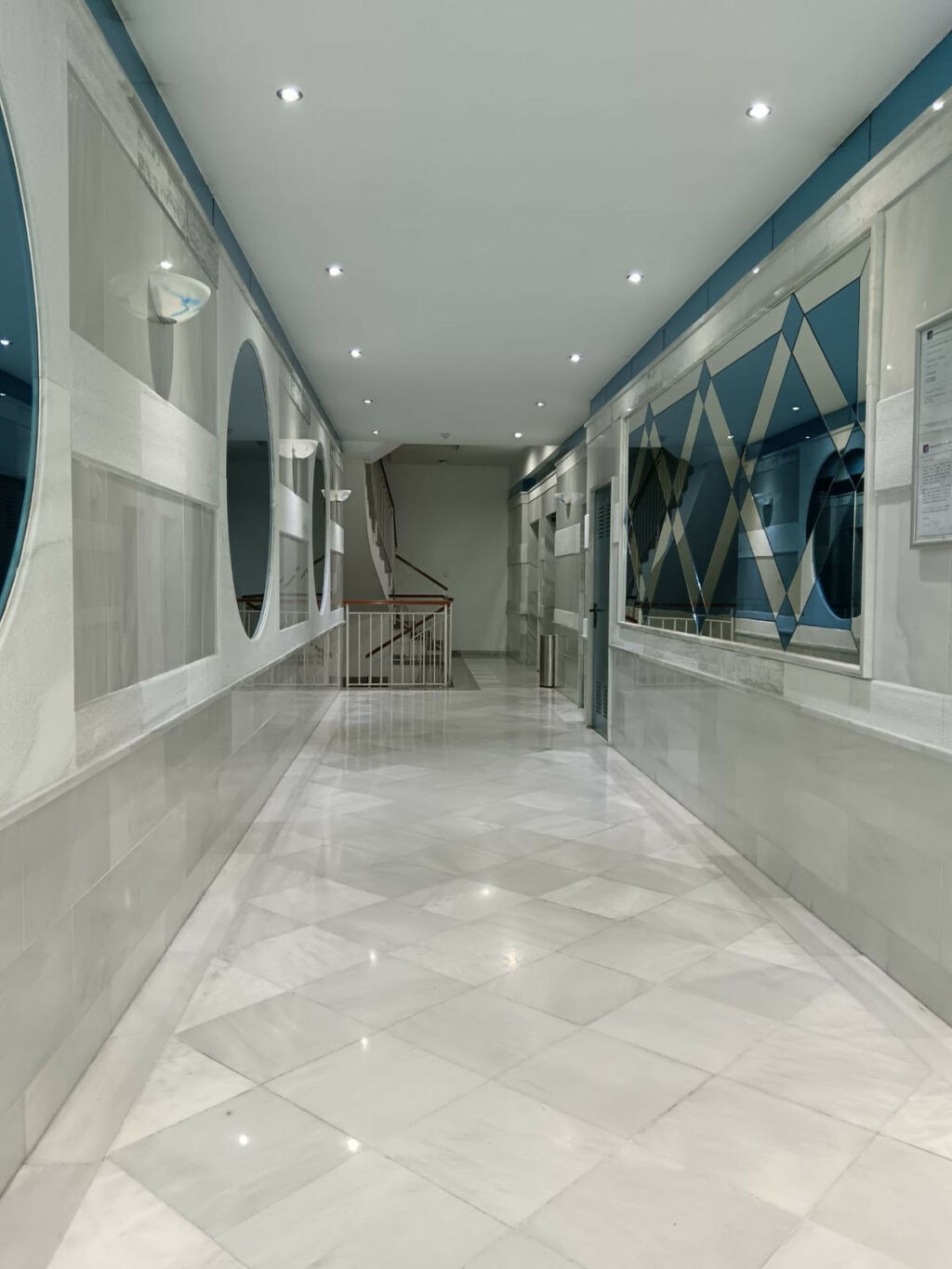 Top Floor Apartment Marbella Málaga - image 25