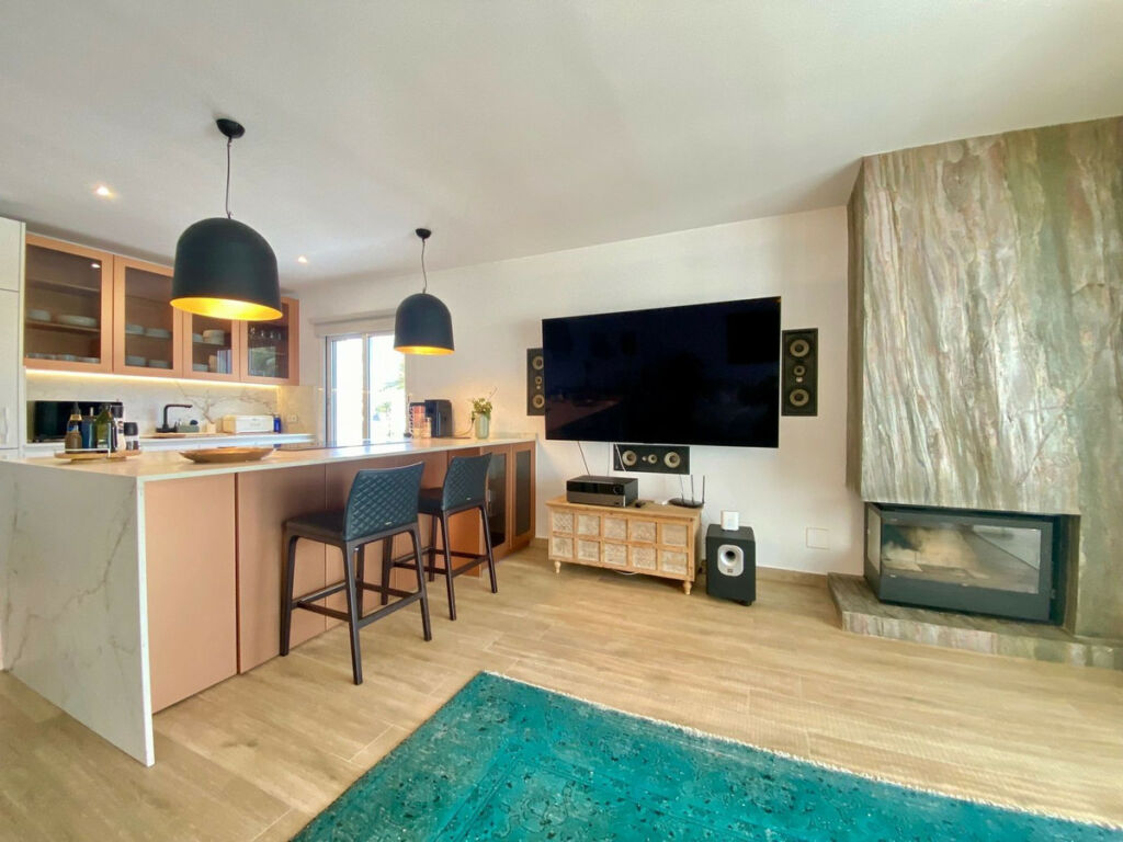 Detached Villa Marbella Málaga - image 25