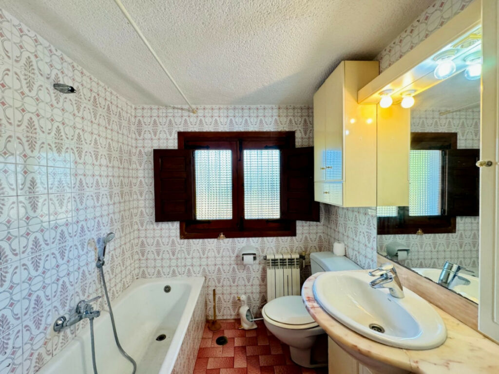 Detached Villa Javea Alicante - image 25