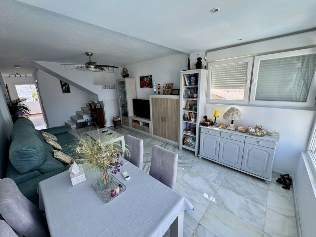 Penthouse Riviera del Sol Málaga - image 26