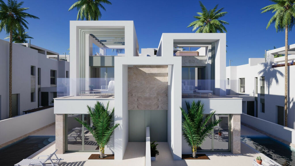 Ground Floor Apartment Ciudad Quesada Alicante - image 25